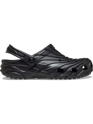 Crocs Classic Erosion Clog Unisex Terlik 213440_001