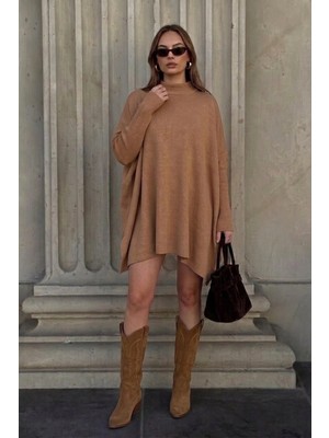 Onno Style Düz Triko Standart Panço