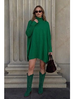 Onno Style Düz Triko Standart Panço