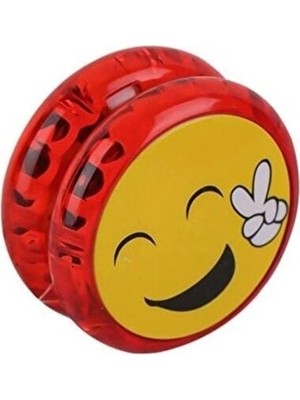 Colezium KZL-2025-2 Yoyo Emojılı 24 Lu Kutuda Kolı 288