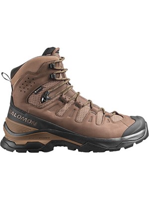 Salomon Quest 5 Gtx M Erkek Outdoor Botu L49138500 Kahverengi