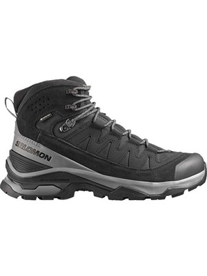 Salomon Quest Echo Gtx M Erkek Outdoor Botu L49212700 Siyah