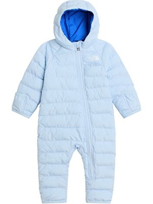 The North Face Baby Perrıto One Pıece Bebek Uyku Tulumu NF0A8DH0BPO1 Mavi