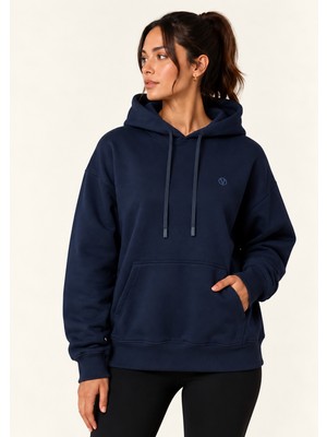 Vigoss Jeans VIGOSS BASKILI KADIN SWEAT 14102-30112