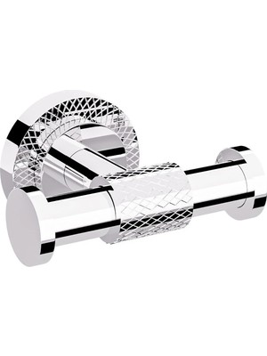 Maison Luré Banyo Askısı Valencia Askı Ikili V45 458 01
