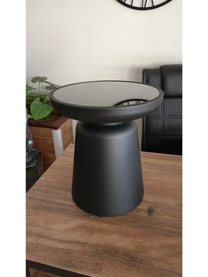 Maison Luré Yan Sehpa Camli