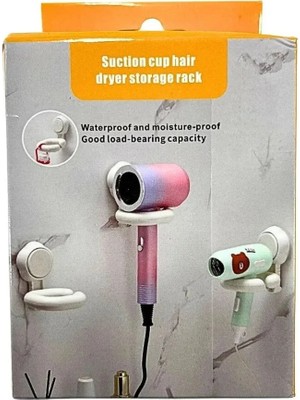 Maison Luré Banyo Askısı Fön Askısı Vantuzlu