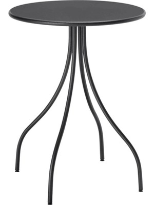 Maison Luré Yan Sehpa Duru Shop 46 cm