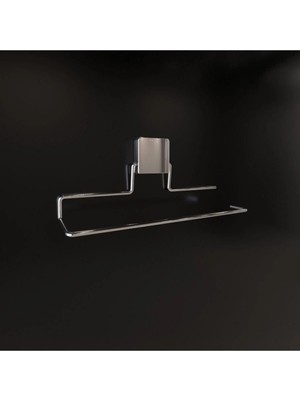 Maison Luré Banyo Askısı Rulo Havluluk DC-4776 Krom