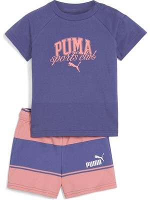 Puma Erkek Çocuk Tişört 68628946