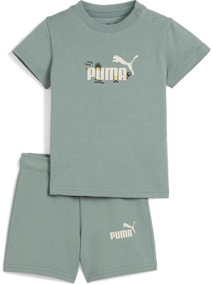 Puma Erkek Çocuk Eşofman Takım 68628630