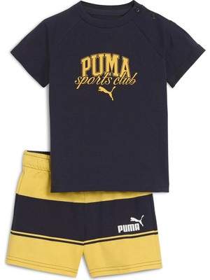 Puma Erkek Çocuk Tişört 68628916