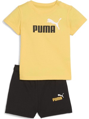 Puma Erkek Çocuk Tişört 68628555