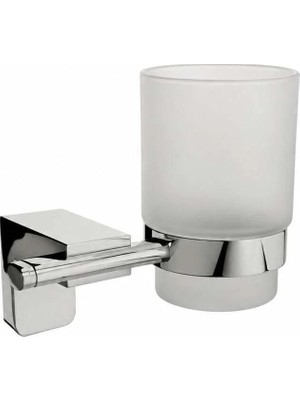 Maison Luré Banyo Askısı Diş Fırçalık Acar PT5507