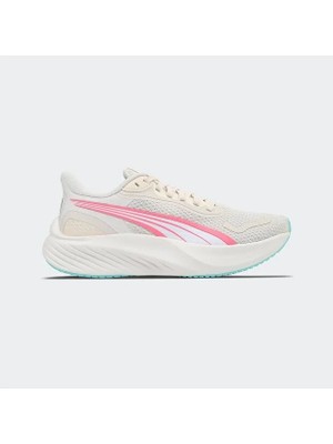 Puma Pounce Lite 310778-09 Gri/pembe (36-40)