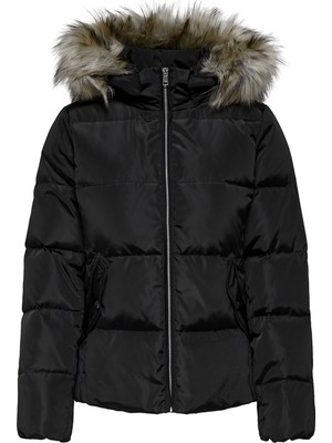 Only Kadın Mont 15349780