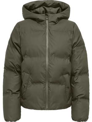 Only Kadın Mont 15349737
