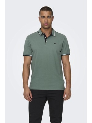 Only & Sons Only&sons Erkek Tişört 22024827