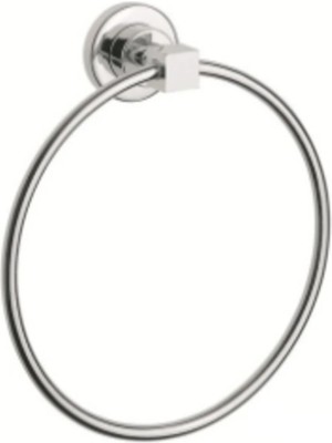 Maison Luré Banyo Askısı Juno Halka Havluluk Saten
