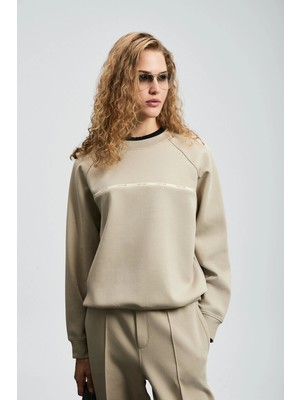 Lufian Kadın Sweatshirt 122030019