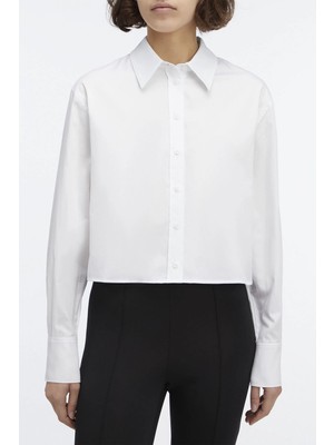 Calvin Klein Kadın Gömlek K20K208068