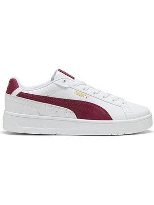 Puma Court Classico Byz-Bordo 400284-04 (40-45)