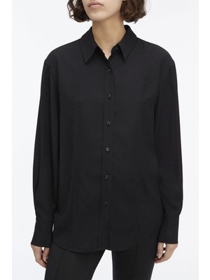 Calvin Klein Kadın Gömlek K20K207885