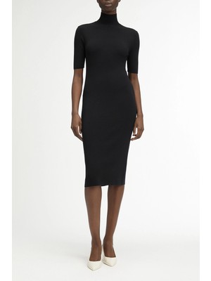 Calvin Klein Kadın Elbise K20K208108