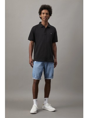 Calvin Klein Jeans Erkek Tişört J30J327040