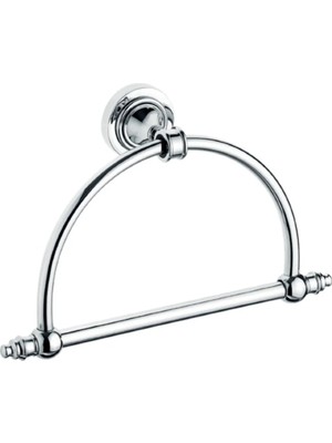 Maison Luré Banyo Askısı Camero Efes Halka Havluluk EFS-C1014