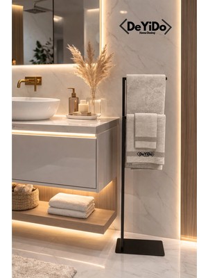 Maison Luré Banyo Askısı Kağıt Havluluk Kollu El Havluluğu Banyo Düzenleyici Paslanmaz Devrilmez