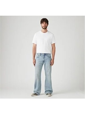 Levi's 567™ Relaxed Flare Erkek Jean Pantolon - Home Court Advantage