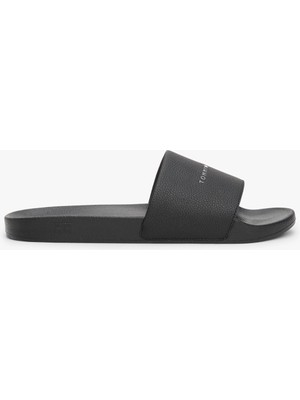 Tommy Hilfiger Erkek Nyc Pool Slide Terlik FM0FM05432BDS
