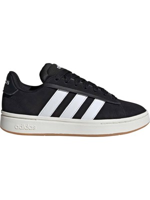 Adidas (JP9771) Grand Court Alpha 00S Garson Spor Ayakkabı