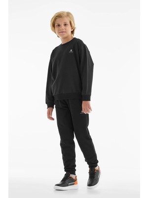 Lumberjack Erkek Çocuk Sweat 25TPT17