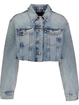 Tommy Jeans Kadın Ceket DW0DW21063