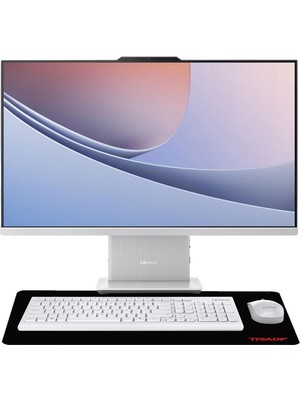 Lenovo Ideacentre F0JW000HTR500 U5-226V 16GB 512SSD 27" Fhd W11P All In One Bilgisayar