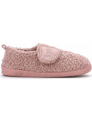 Igor Junior Rizo Kız Çocuk Panduf - Soft Pembe W10356-197