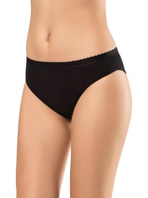 Erdem 2511 Bayan Ribana Kemerli Bikini