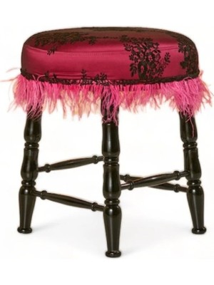 Maison Luré Puf & Bench Puf & Bench