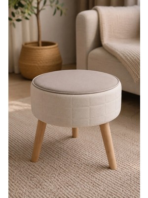 Maison Luré Puf & Bench Puf & Bench