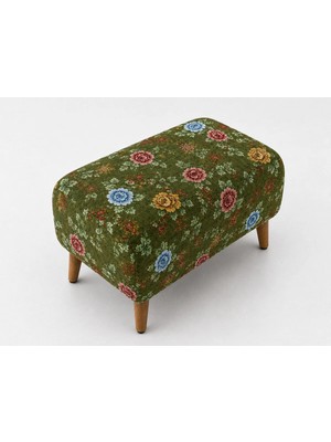 Maison Luré Puf & Bench Puf Puf Bench