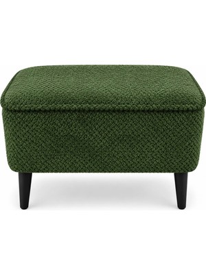 Maison Luré Puf & Bench Puf Puf Bench