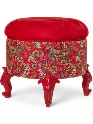 Maison Luré Puf & Bench Puf & Bench