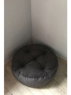 Maison Luré Puf & Bench Oturma Minder Puf Yeni Model Renk Seçenekleri