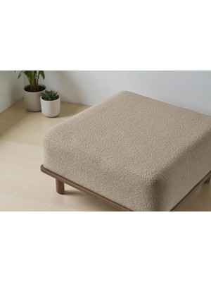 Maison Luré Puf & Bench Demonte Ekonomik Modern Şık Oturma Pufu