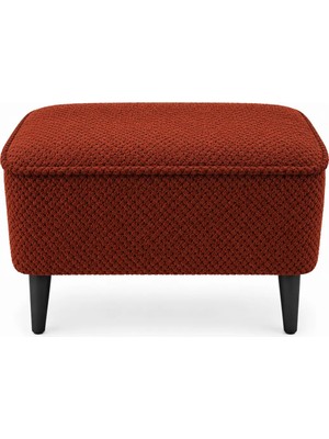 Maison Luré Puf & Bench Puf Puf Bench