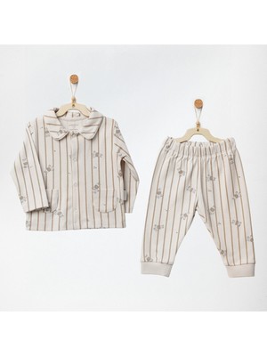 Andywawa Bebek Pijama AC27283
