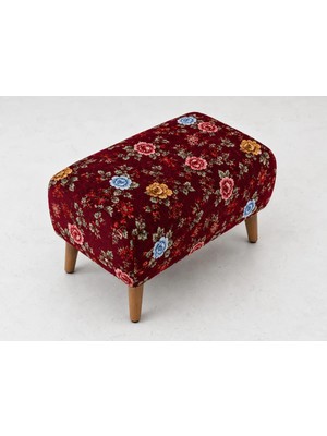 Maison Luré Puf & Bench Puf Puf Bench