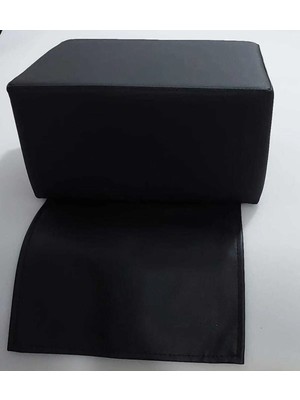 Maison Luré Puf & Bench Çocuk Pufu Berber Koltuğu
